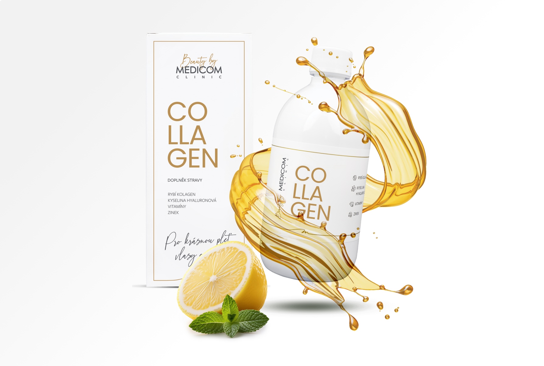 Collagen